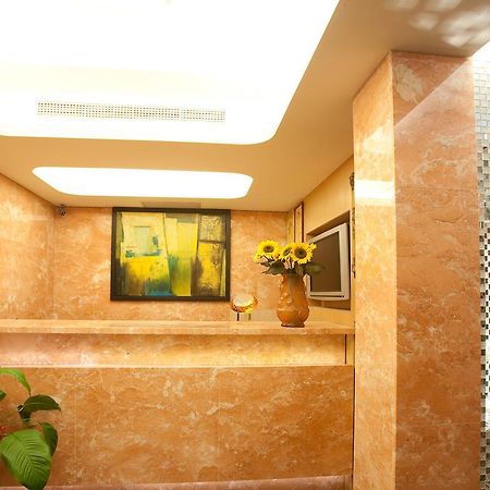 Holyone Hotel Taipei Luaran gambar