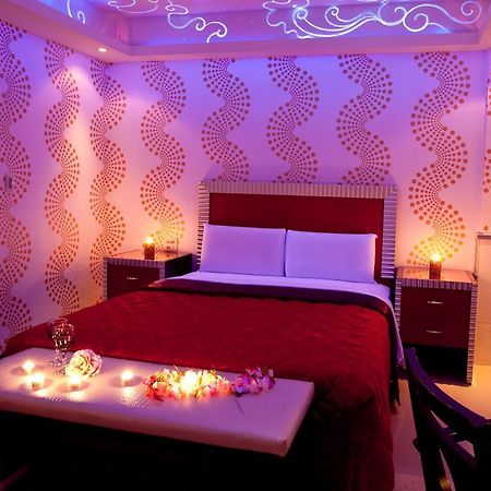 Holyone Hotel Taipei Luaran gambar