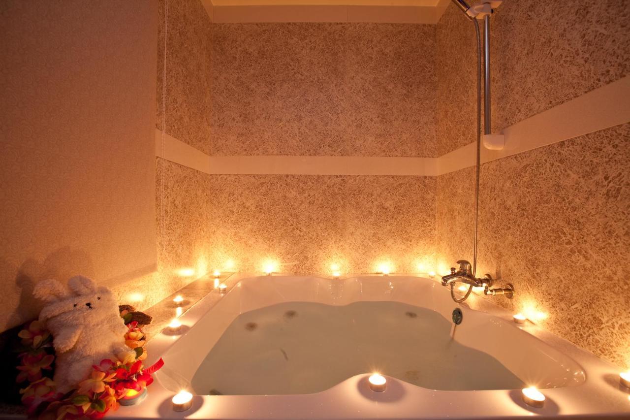 Holyone Hotel Taipei Luaran gambar